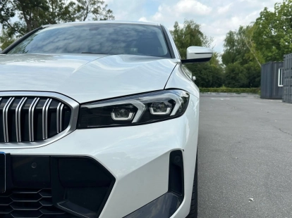 BMW 3